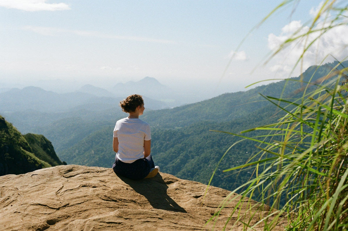 meditation stress anxiete bienfaits