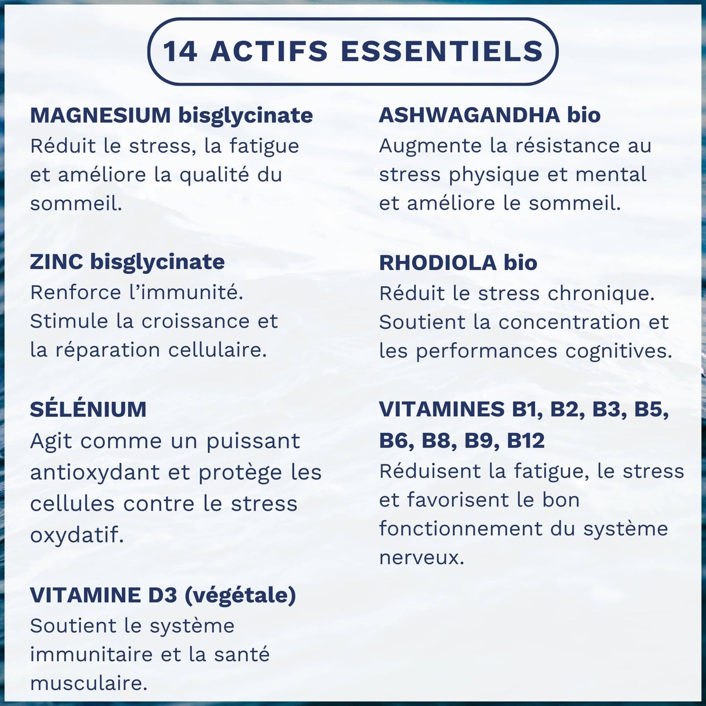 Betteroption - S'abonner