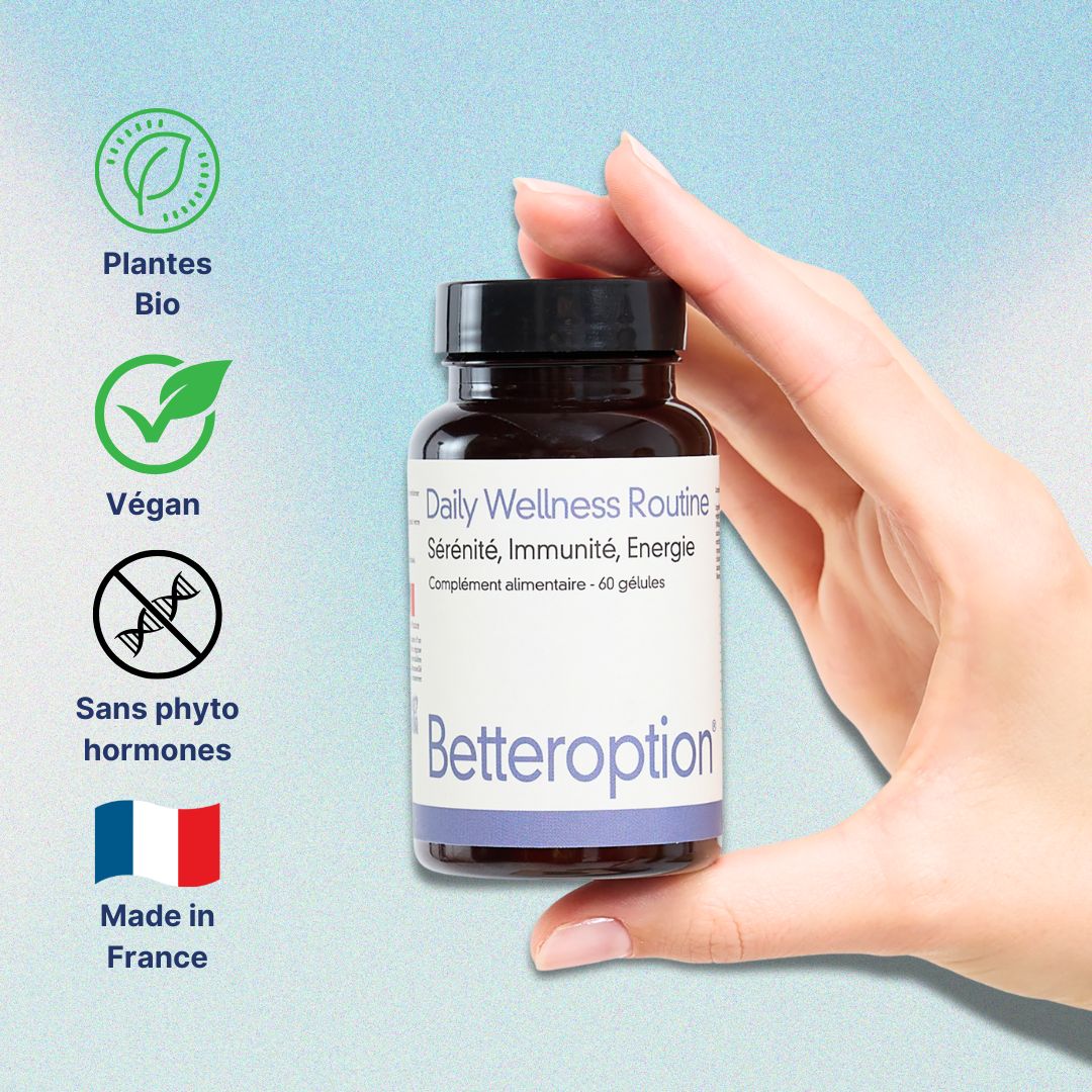 Betteroption
