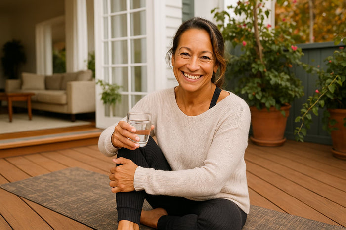 Toutes les questions que vous vous posez sur l'activité physique et la ménopause