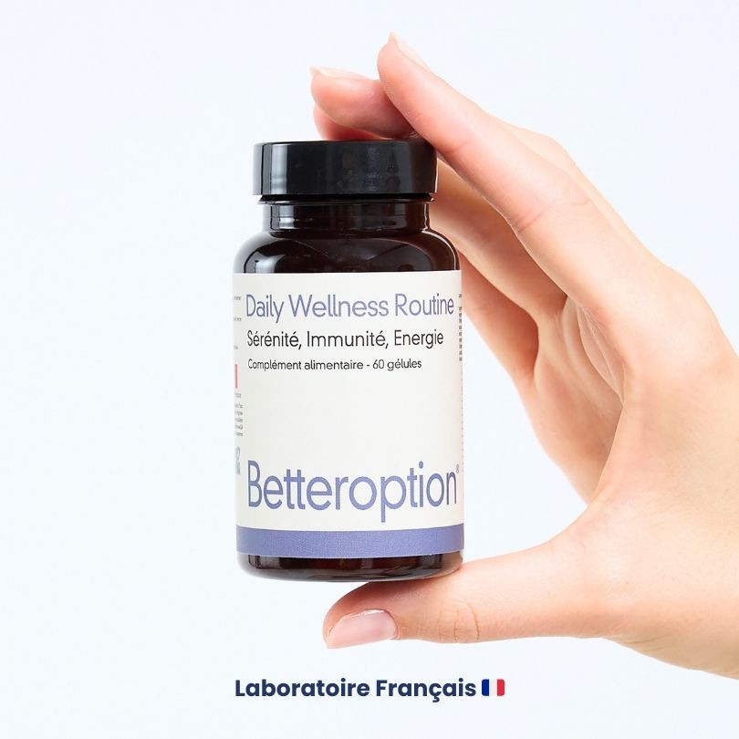 Betteroption