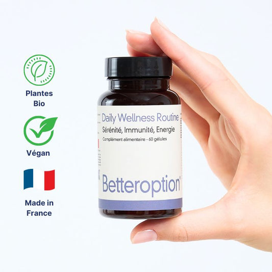 Betteroption